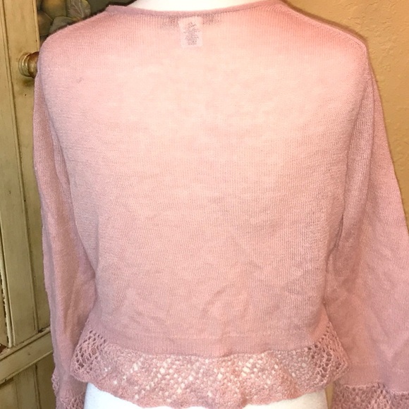 Intuitions sweater - Picture 3 of 5